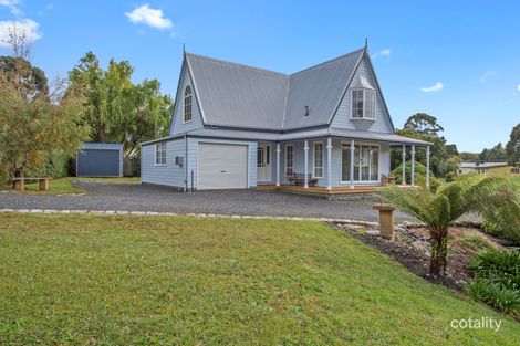 Property photo of 11 Frazer Street Strahan TAS 7468