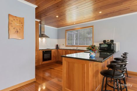 Property photo of 11 Frazer Street Strahan TAS 7468