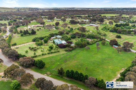 Property photo of 23 Lakeview Drive Murrumbateman NSW 2582
