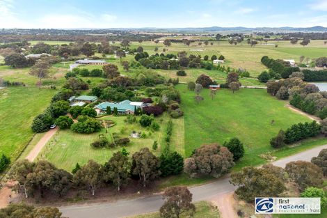 Property photo of 23 Lakeview Drive Murrumbateman NSW 2582