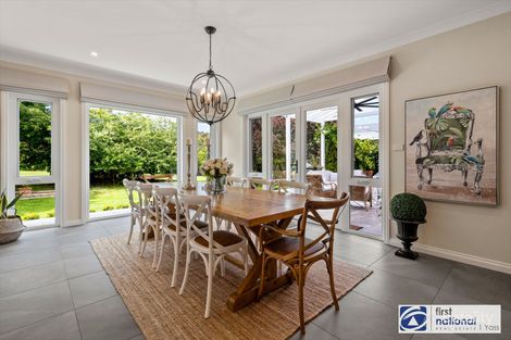 Property photo of 23 Lakeview Drive Murrumbateman NSW 2582
