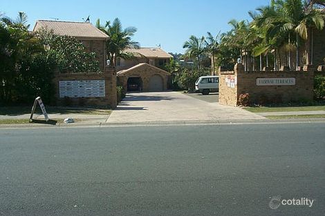 Property photo of 18/291 Darlington Drive Banora Point NSW 2486