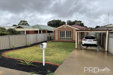 Property photo of 361 Walnut Avenue Mildura VIC 3500
