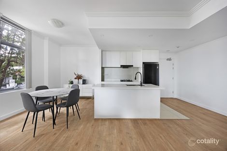 Property photo of 202/7 Henry Street Turrella NSW 2205