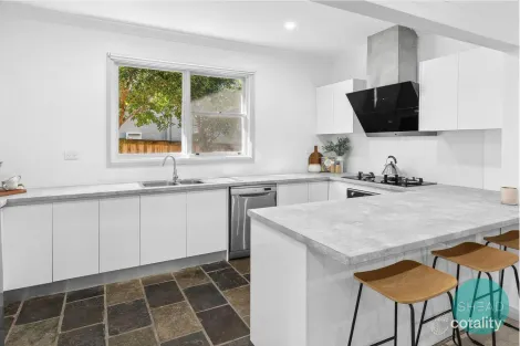Property photo of 61 Baringa Road Northbridge NSW 2063
