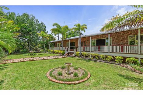 Property photo of 10 Constance Avenue Rockyview QLD 4701