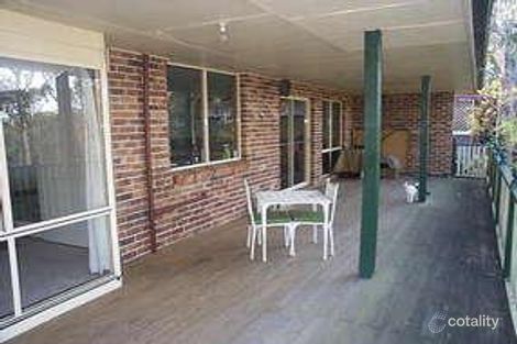 Property photo of 45 The Comenarra Parkway Thornleigh NSW 2120