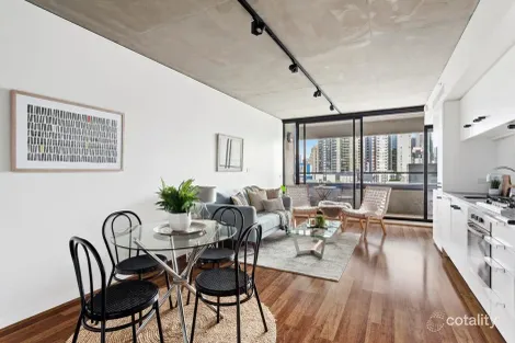 910/152-166 Sturt St, Southbank, VIC 3006