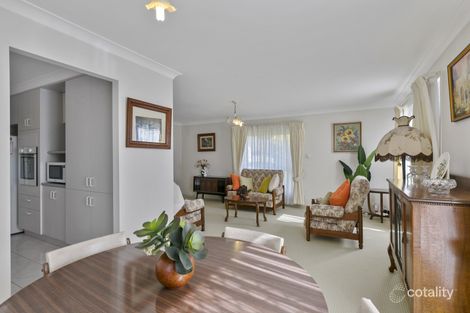 Property photo of 90 Kavanagh Road Wishart QLD 4122