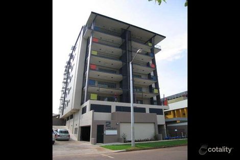 2 Lindsay St, Darwin City, NT 0800