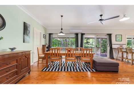 Property photo of 10 Constance Avenue Rockyview QLD 4701