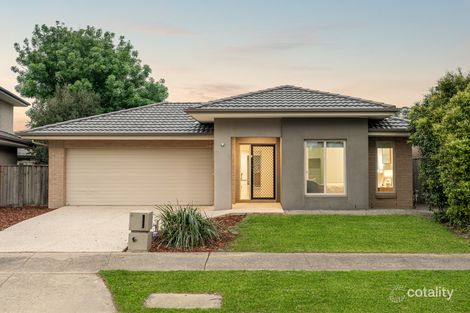 6 Normanby Ch, Sandhurst, VIC 3977