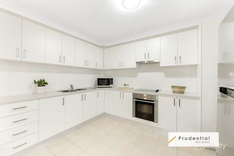 Property photo of 11/6 Nardoo Street Ingleburn NSW 2565