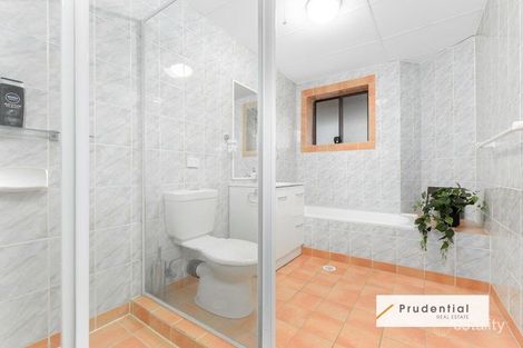 Property photo of 11/6 Nardoo Street Ingleburn NSW 2565
