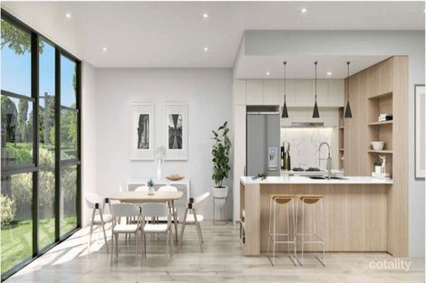 Property photo of 21/21 Terry Road Box Hill NSW 2765