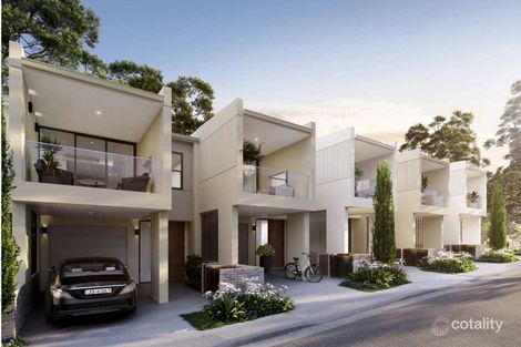 Property photo of 21/21 Terry Road Box Hill NSW 2765