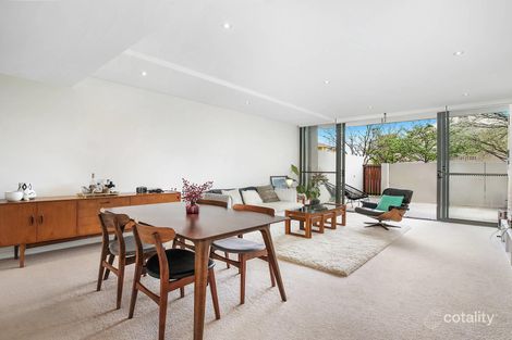 Property photo of 63/22 Eyre Street Kingston ACT 2604