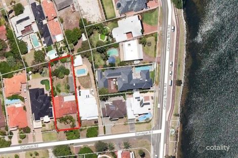 Property photo of 4 Dunvegan Road Applecross WA 6153
