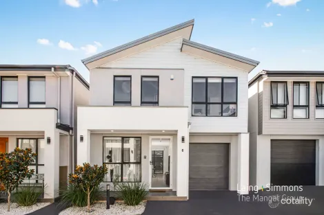 6 Delegate Gld, Marsden Park, NSW 2765