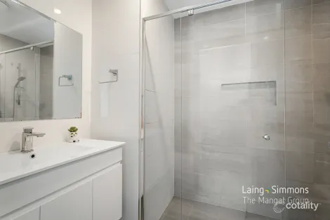 Property photo of 6 Delegate Glade Marsden Park NSW 2765