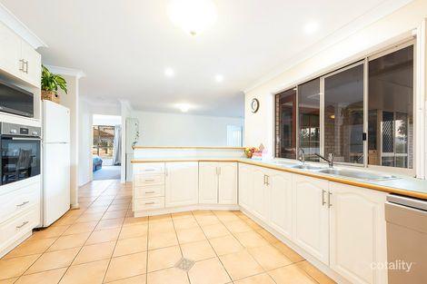 Property photo of 8 Echidna Crescent Top Camp QLD 4350