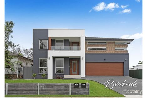 16 Norman St, Merrylands, NSW 2160