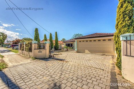 Property photo of 12 Jarrah Road East Victoria Park WA 6101