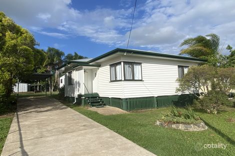 Property photo of 42 Christensen Crescent Maryborough QLD 4650