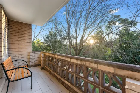 Property photo of 5/12 Broughton Road Artarmon NSW 2064