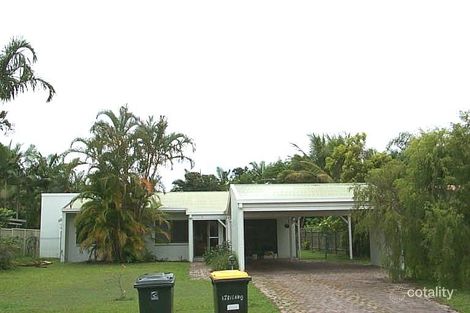 1 Trucano Cl, Whitfield, QLD 4870