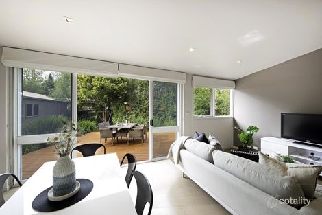 Property photo of 65 Maitland Street Hackett ACT 2602