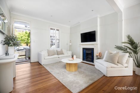 Property photo of 10 Mackenzie Street Bondi Junction NSW 2022