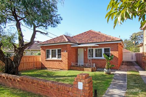Property photo of 22 Cahill Street Beverly Hills NSW 2209