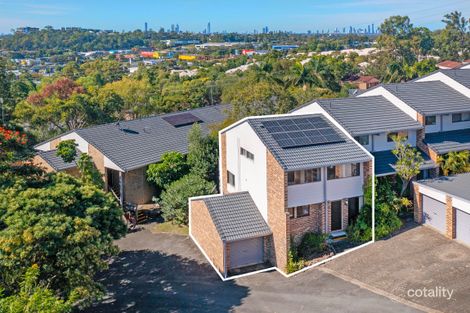 9/11 Balfour Cres, Highland Park, QLD 4211