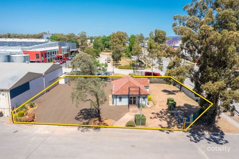 2091-2099 Castlereagh Rd, Penrith, NSW 2750