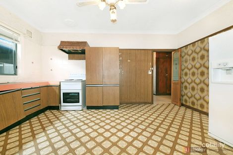 Property photo of 8 Abbott Street Merrylands NSW 2160