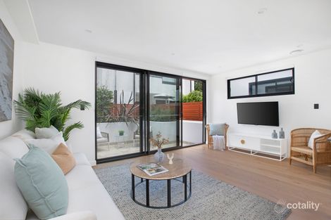 5a/5 Myrtle St, Botany, NSW 2019