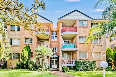 Property photo of 40/17-23 Addlestone Road Merrylands NSW 2160