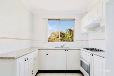 Property photo of 40/17-23 Addlestone Road Merrylands NSW 2160