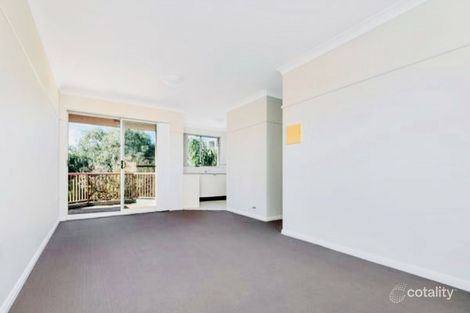 Property photo of 40/17-23 Addlestone Road Merrylands NSW 2160