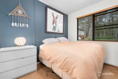 Property photo of 66 Bilpin Springs Road Bilpin NSW 2758