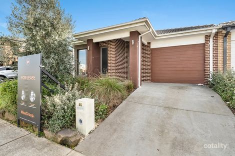 Property photo of 44 Walhallow Drive Clyde North VIC 3978