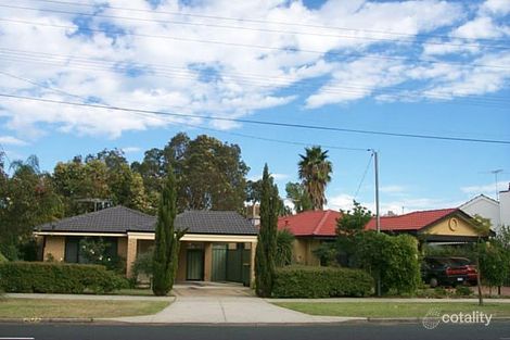 20 Winnacott St, Willagee, WA 6156