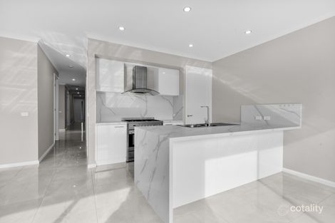 Property photo of 44 Walhallow Drive Clyde North VIC 3978