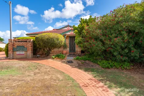 Property photo of 13/10 Nabberu Loop Cooloongup WA 6168
