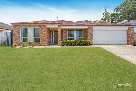 107 Billinghurst Cres, Upper Coomera, QLD 4209