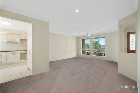 Property photo of 107 Billinghurst Crescent Upper Coomera QLD 4209