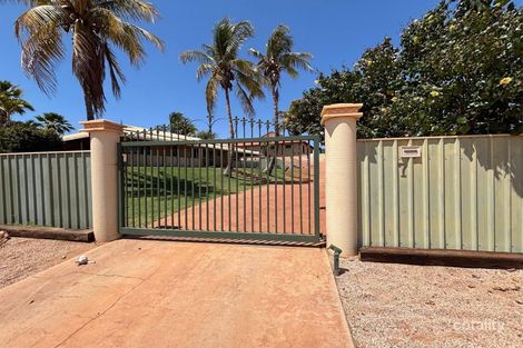 Property photo of 7 Cunneen Cove Port Hedland WA 6721