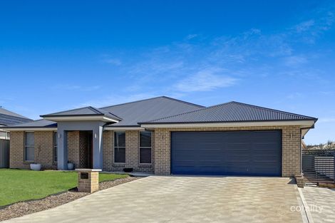 17 Basalt Way, Kelso, NSW 2795