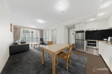 1507/70 Mary St, Brisbane City, QLD 4000